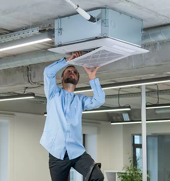 Professional Air Duct Cleaners in Norfolk, NE