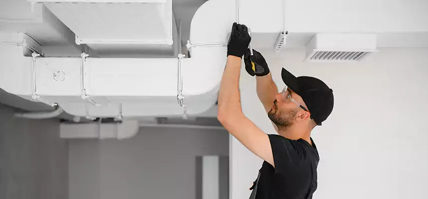 Our Air Duct Cleaning Services in Norfolk, NE