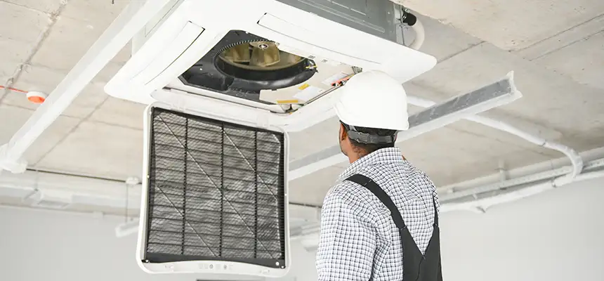 Our Affordable Duct Cleaning Near Me Services in Norfolk, NE