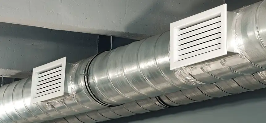 Our Air Duct Camera Inspection Services in Norfolk, NE