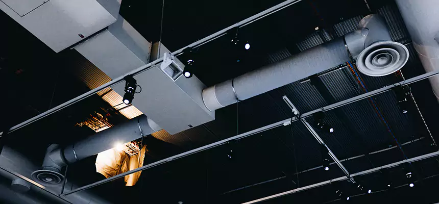 Our Air Duct Replacement Services in Norfolk, NE