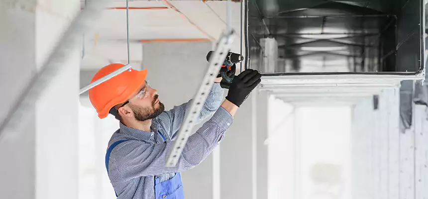 Our Air Vent Replacement Services in Norfolk, NE