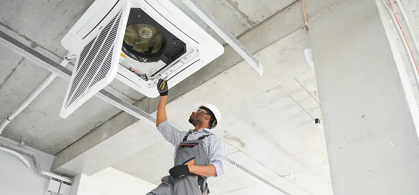 Efficient Multi‑Unit & HOA Annual Vent Cleaning Plans in Norfolk