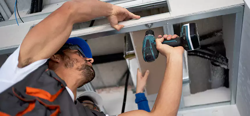 Our Apartment Air Duct Cleaning Services in Norfolk, NE