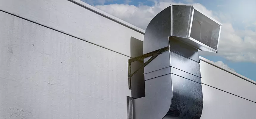 Trusted Industrial Dryer Vent Cleaning in Norfolk