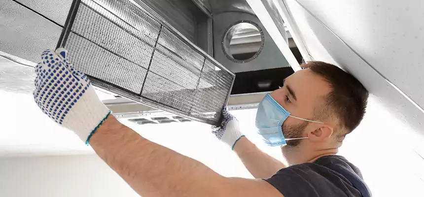 Our Dryer Vent Cleaning Services in Norfolk, NE