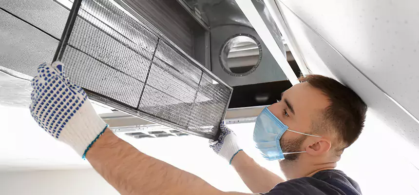 Our Dryer Vent Replacement Services in Norfolk, NE