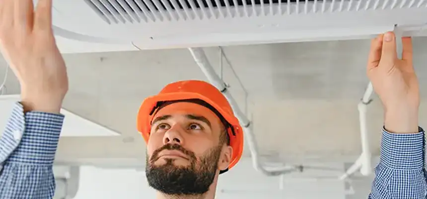 Our Furnace Vent Cleaning Services in Norfolk, NE