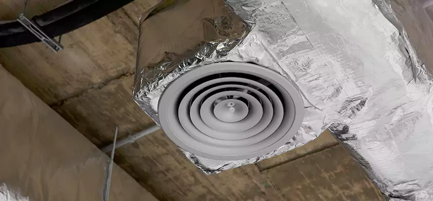 Our HVAC Ductwork Installation Services in Norfolk, NE