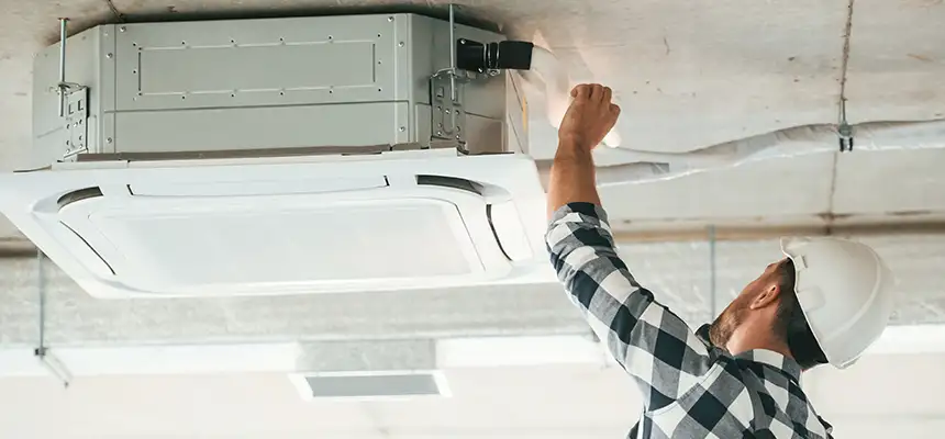 Our Local Vent Cleaning Services in Norfolk, NE