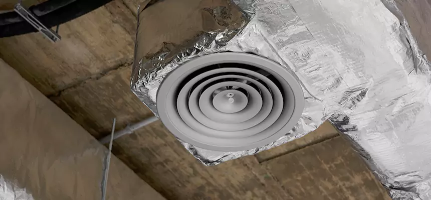 Our Low VOC Vent Installation Services in Norfolk, NE