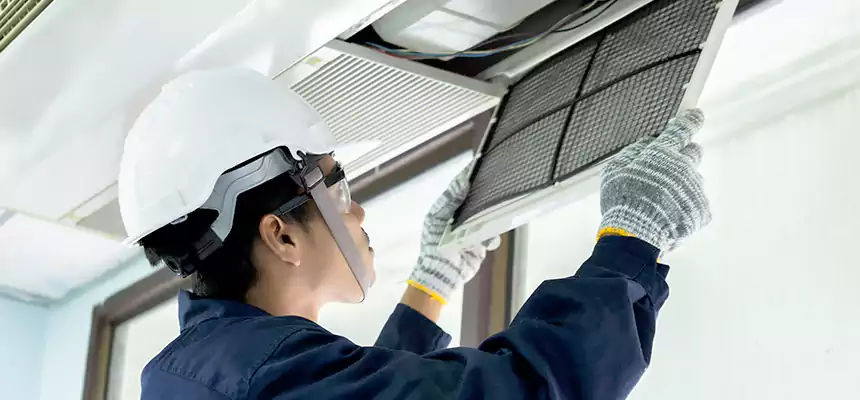 Our Multi-family Home Duct Cleaning Services in Norfolk, NE
