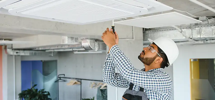 Our Roof Dryer Vent Cleaning Services in Norfolk, NE
