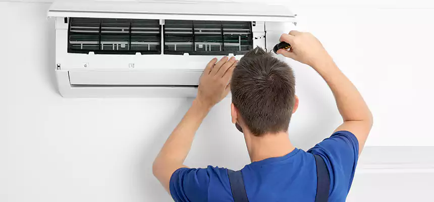 Our Smart Air Conditioning Installation Services in Norfolk, NE