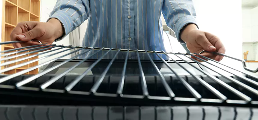 Our Vent Grille Washing Services in Norfolk, NE