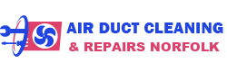 Air Duct Cleaning & Repairs Norfolk