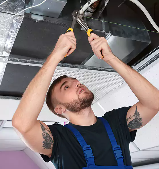 About Air Duct Repair Services in Norfolk, NE