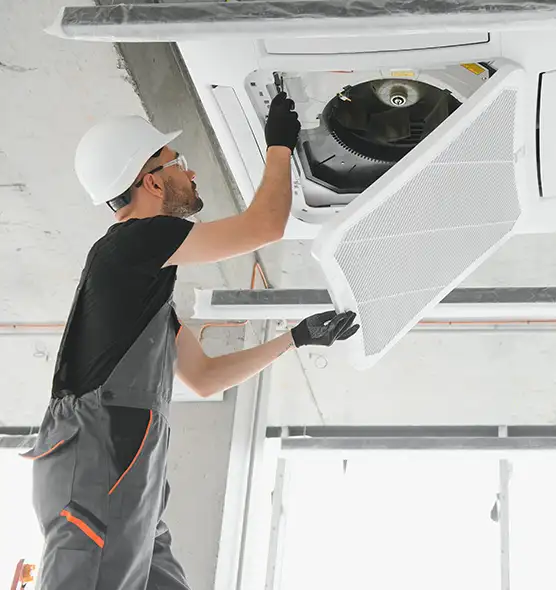 About Air Duct Rodent Removal in Norfolk, NE