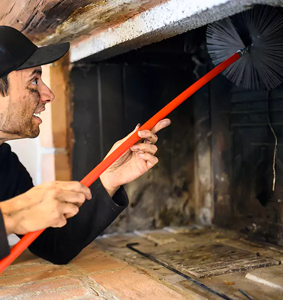 About Expert Chimney Cleaning in Norfolk, NE