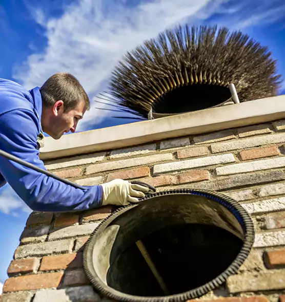 About Professional Chimney Sweep in Norfolk, NE