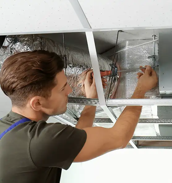 Professional Clogged Dryer Vent Repair in Norfolk, NE
