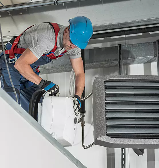 Professional Custom HVAC Ductworkin Norfolk, NE