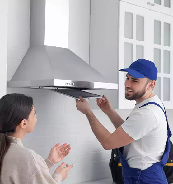 Professional Dryer Vent Cleaning Service in Norfolk, NE