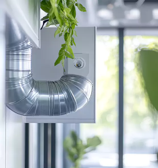 Professional Eco-Safe Dryer Vent Cleaning in Norfolk, NE