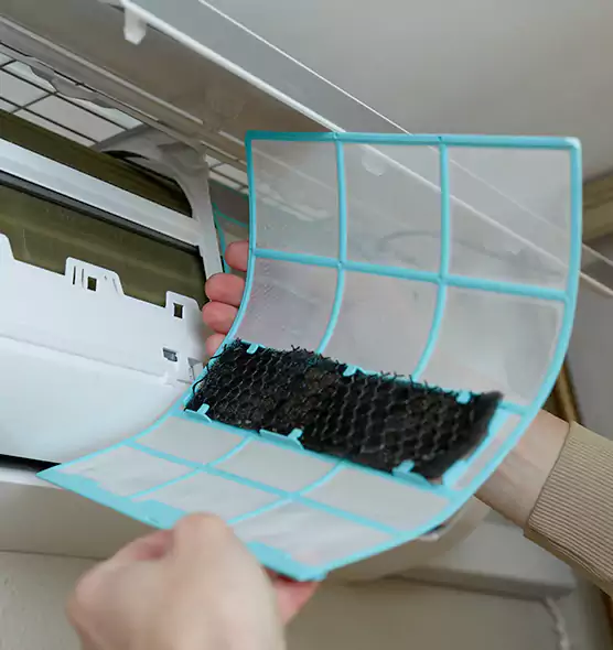 Welcome to Air Duct Cleaning & Repairs Norfolk — Your Local HEPA Filter Installation Pros in Norfolk, NE