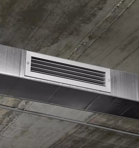 Trusted Hospital Grade Air Duct Cleaning Experts in Norfolk, NE