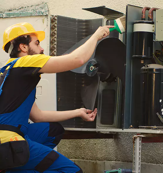 Top-Rated New Room Vent Extension in Norfolk, NE