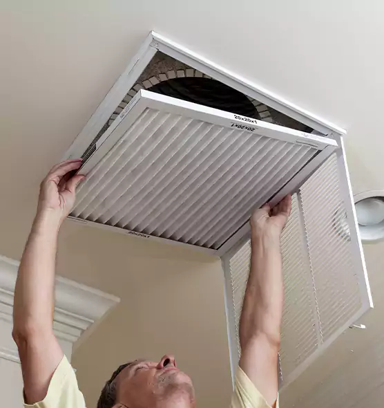 Advanced Residential Vent Cleaning in Norfolk, NE