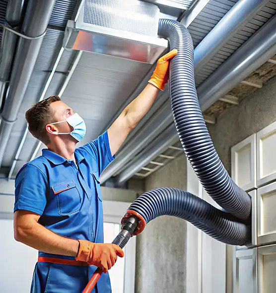 Welcome to Air Duct Cleaning & Repairs Norfolk — Your Local Roof Dryer Vent Cleaning Specialists in Norfolk, NE