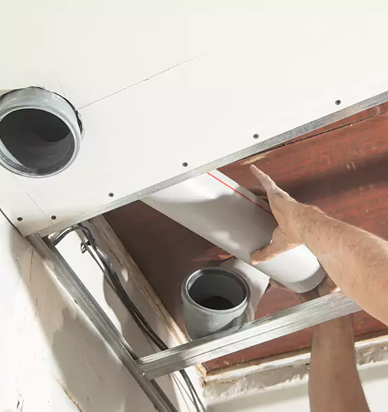 Professional Seasonal Allergy Air Duct Cleaning in Norfolk, NE