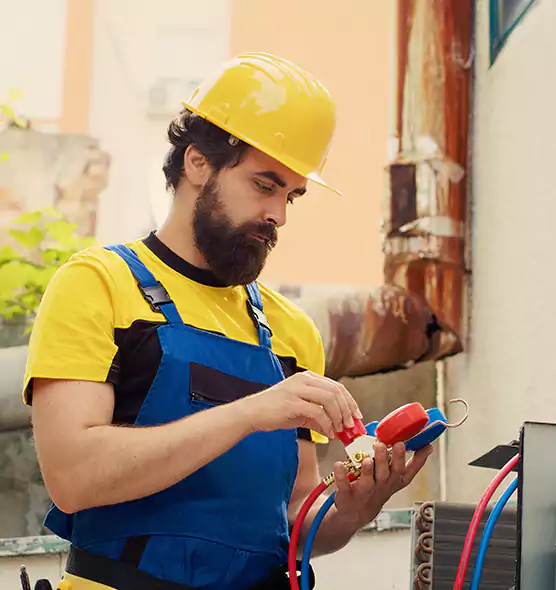 About Smart HVAC Installation in Norfolk, NE