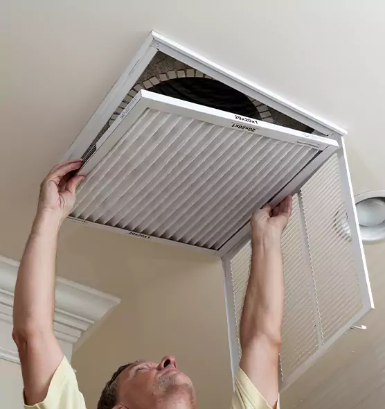 Professional Vent Relocation Services in Norfolk, NE