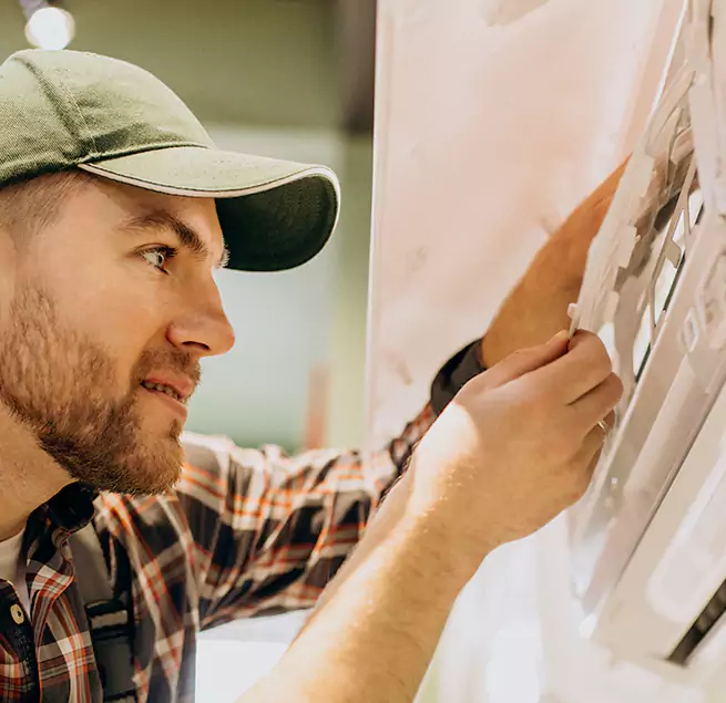 Why Homeowners Businesses Trust Us in Norfolk, NE?