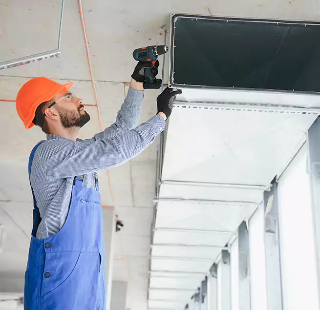 Why Homeowners & Businesses Trust Us in Norfolk, NE?