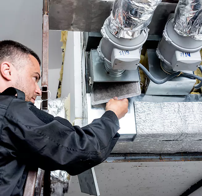 Why Homeowners & Businesses Trust Us in Norfolk, NE?