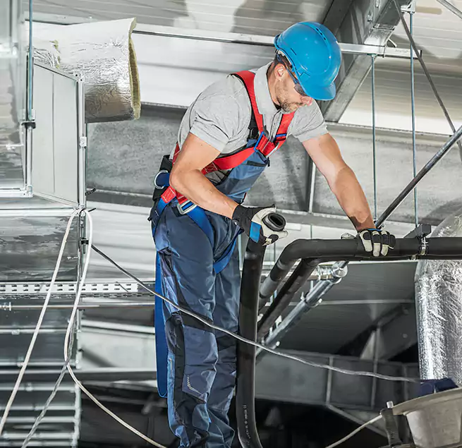 Why Homeowners & Businesses Trust Us in Norfolk, NE?