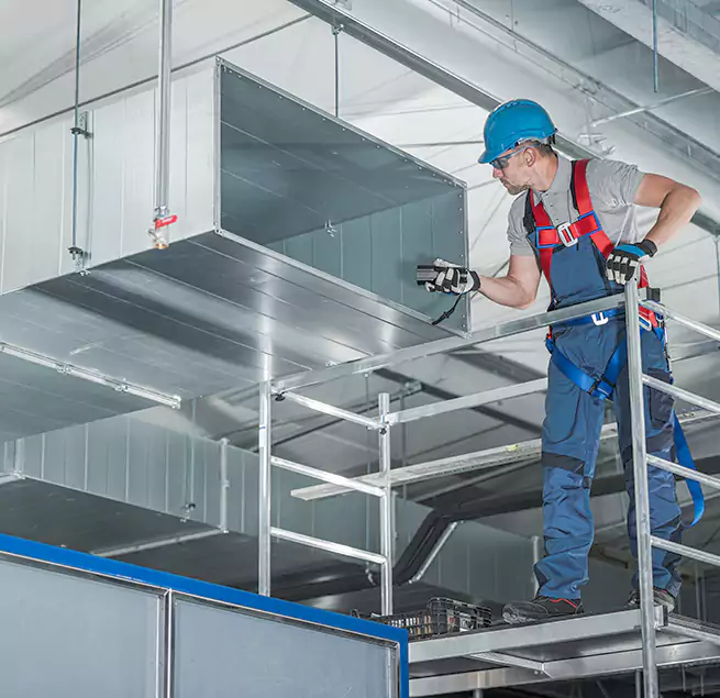 Why Homeowners & Businesses Trust Us in Norfolk, NE?