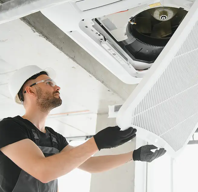 Why Homeowners & Businesses Trust Us in Norfolk, NE?