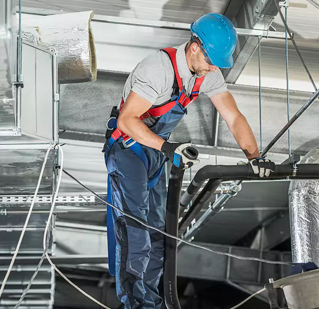 Why Homeowners & Businesses Trust Us in Norfolk, NE?