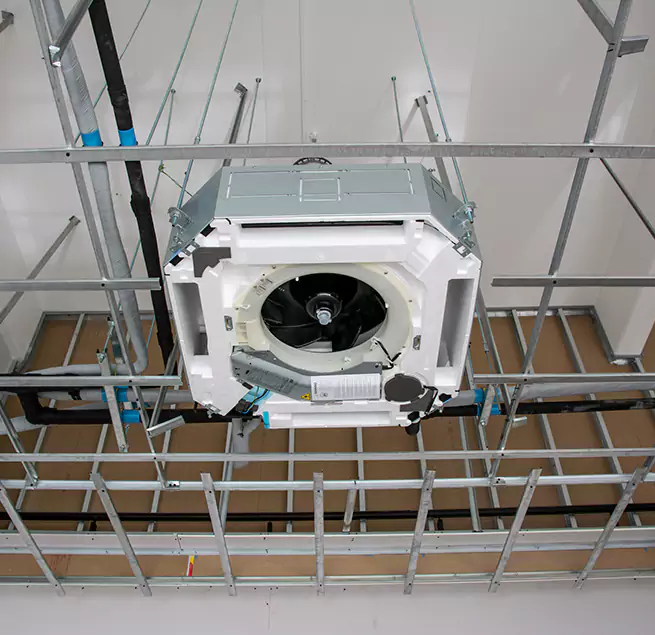 Why Homeowners & Businesses Trust Us in Norfolk, NE?