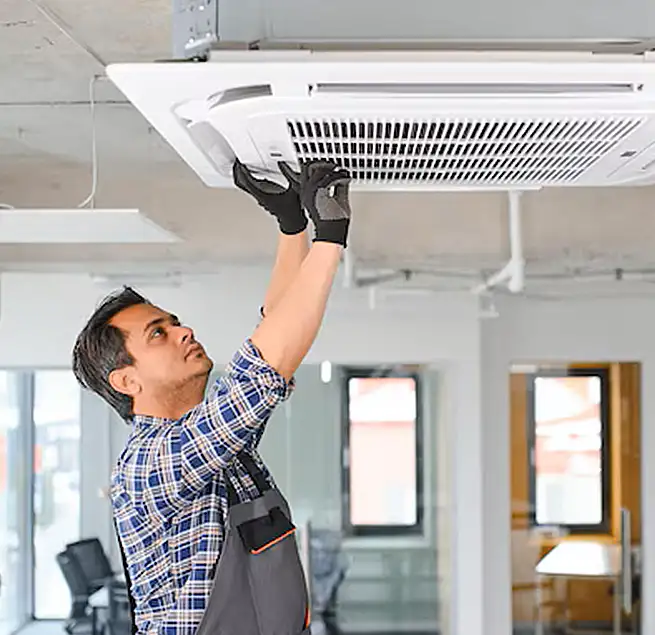 Why Homeowners & Businesses Trust Us in Norfolk, NE?