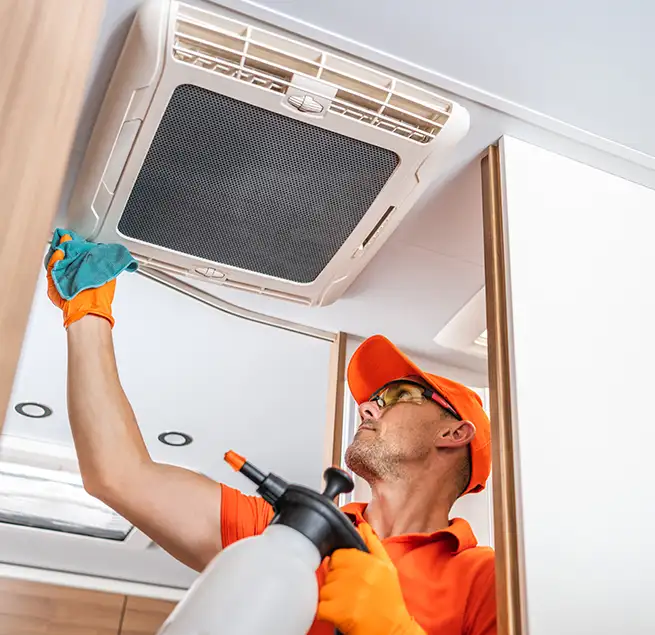 Why Homeowners & Businesses Trust Us in Norfolk, NE?