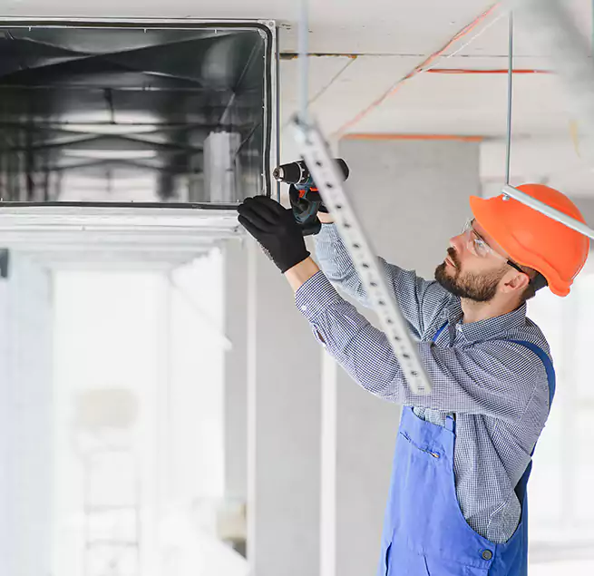 Why Homeowners & Businesses Trust Us Norfolk, NE