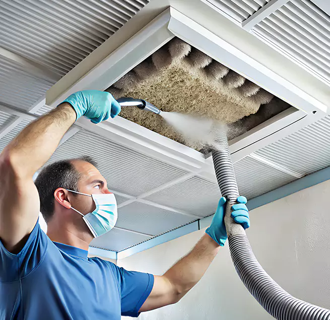  Why Homeowners & Businesses Trust Us Norfolk, NE?