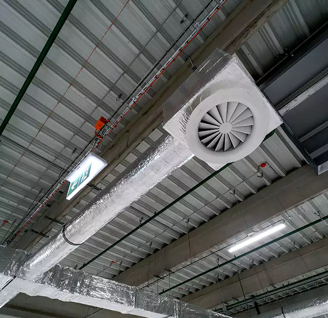 Why Homeowners & Businesses Trust Us in Norfolk, NE