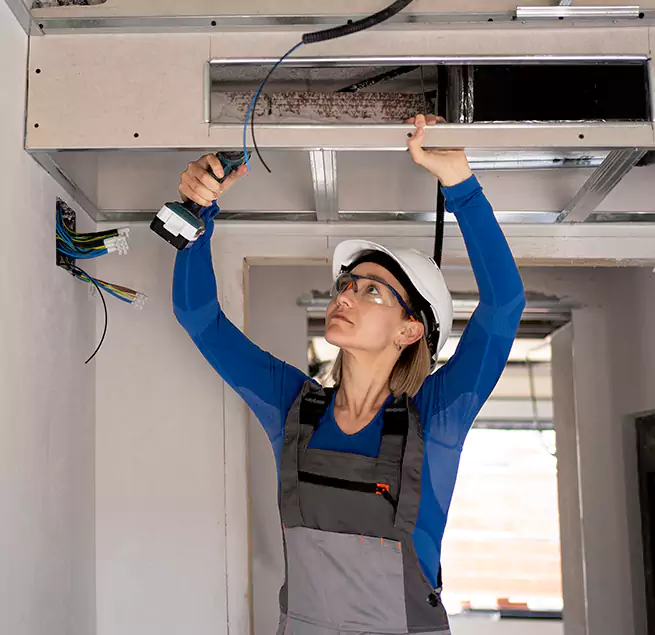  Why Homeowners & Businesses Trust Us in Norfolk, NE?